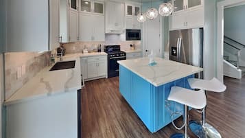 Hus (3 Bedrooms) | BekvÀmlighet