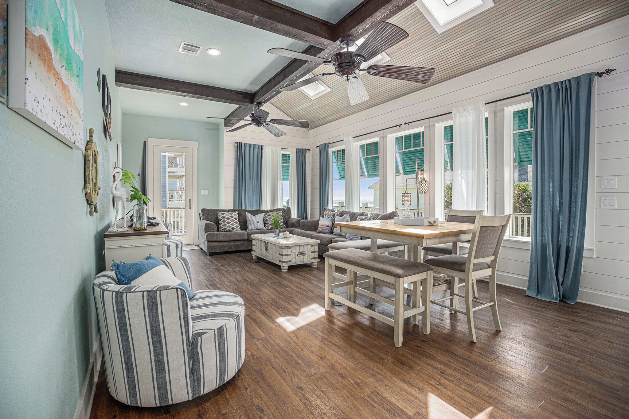 Talo (3 Bedrooms) | Majoituspaikan mukavuudet