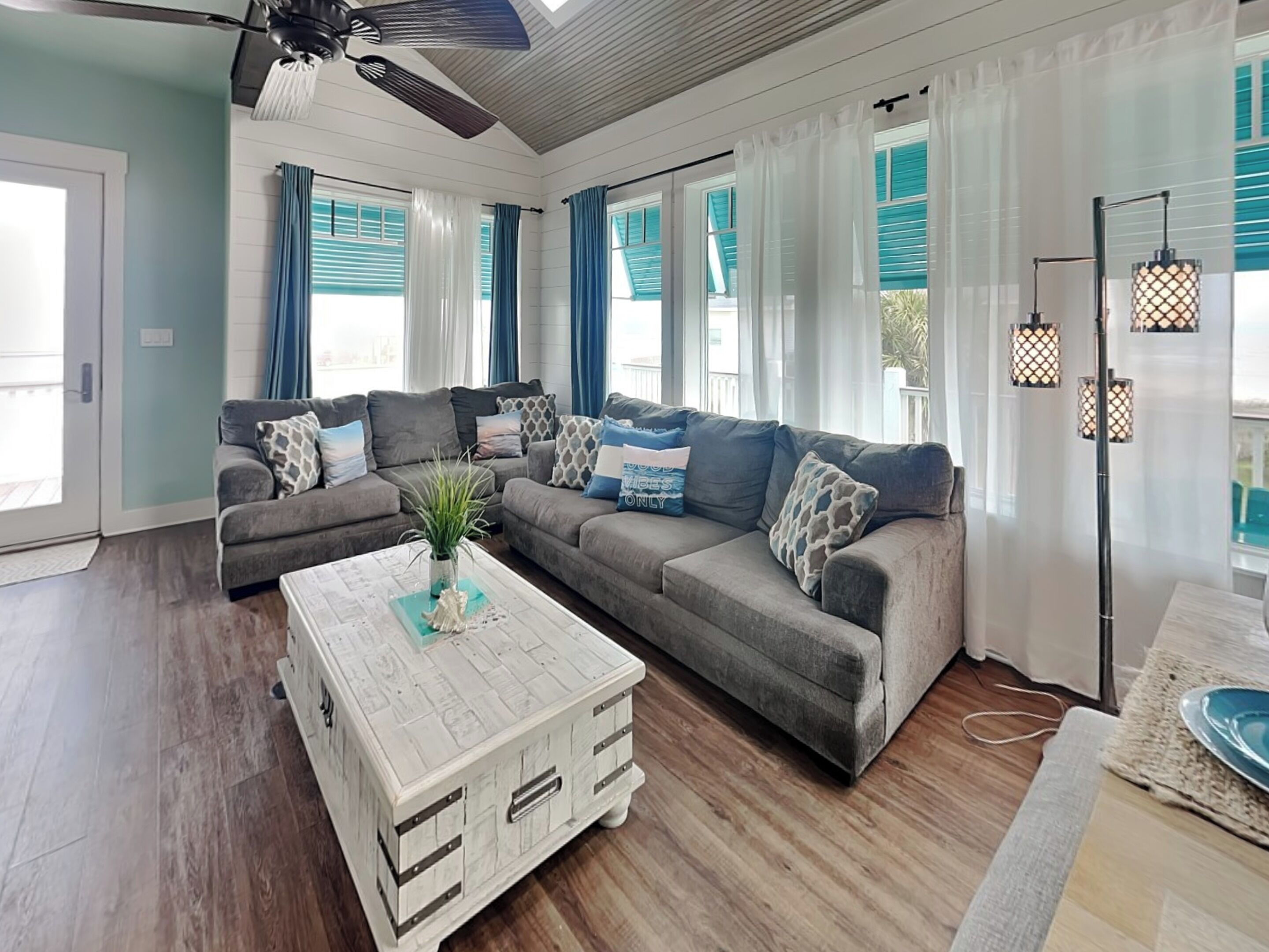 Servicio de la propiedad