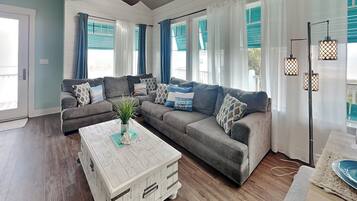 Servicio de la propiedad