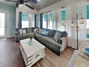 Property amenity - Beachside Vibes (Galveston)