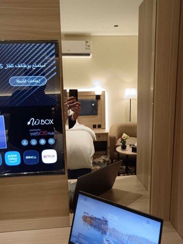 Fursan Al Arab Serviced Apartments 