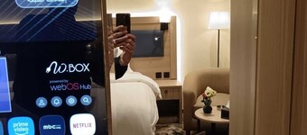 Fursan Al Arab Serviced Apartments 