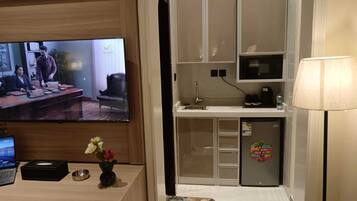 Huoneisto, 3 makuuhuonetta | Sisätilat