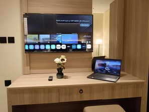 Interior - Fursan Al Arab Serviced Apartments  (Jeddah)