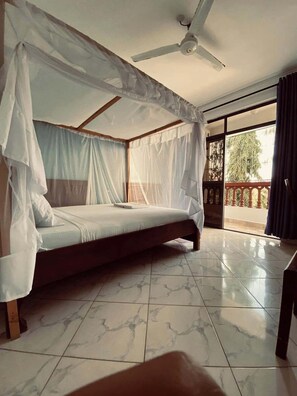 Deluxe Single Room - The Tavern Inn Shanzu (Mombasa)