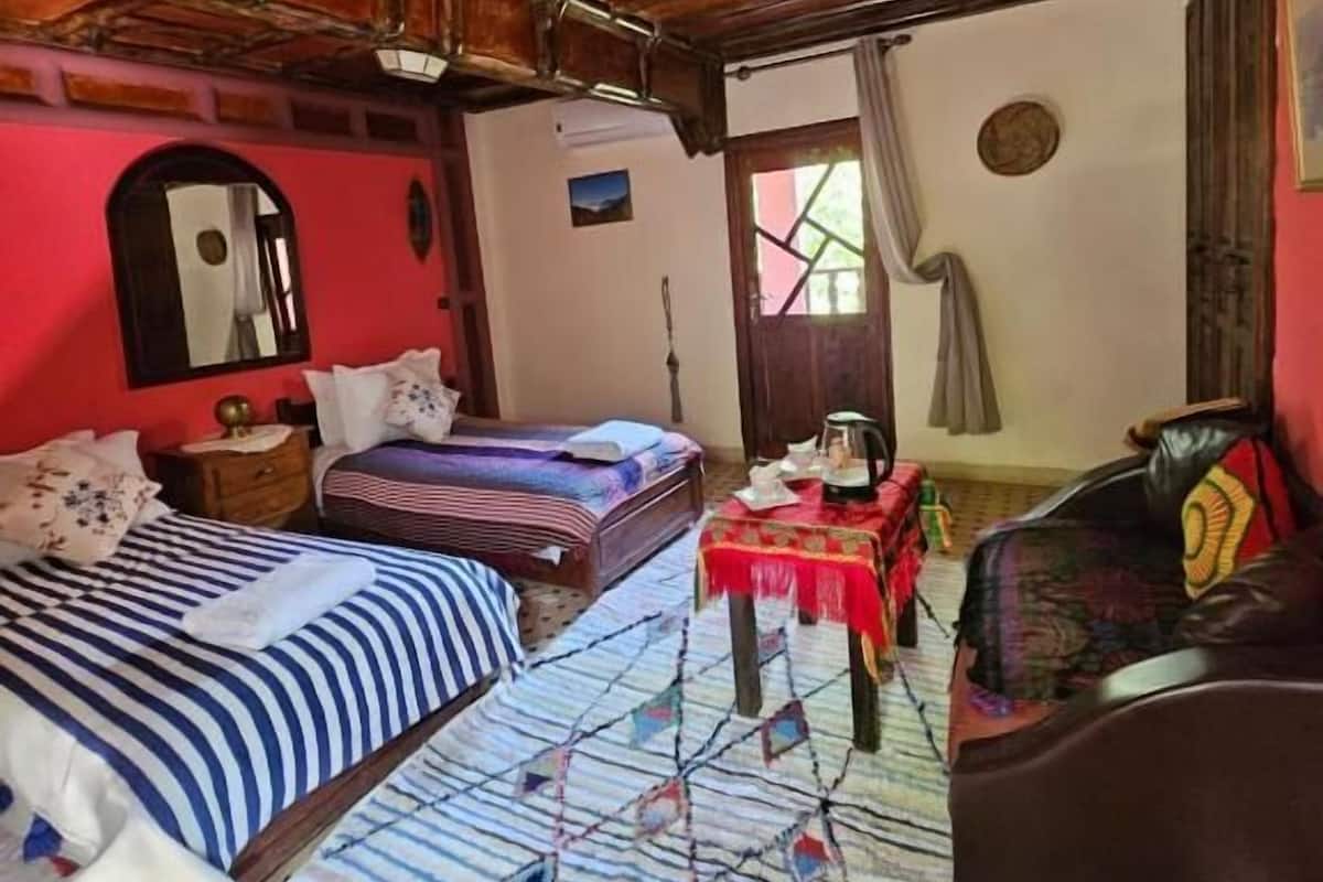 Phòng đôi hoặc 2 giường đơn Superior, ban công, quang cảnh thành phố