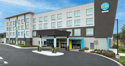 Tru By Hilton Ciudad Valles