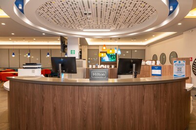 Tru By Hilton Ciudad Valles