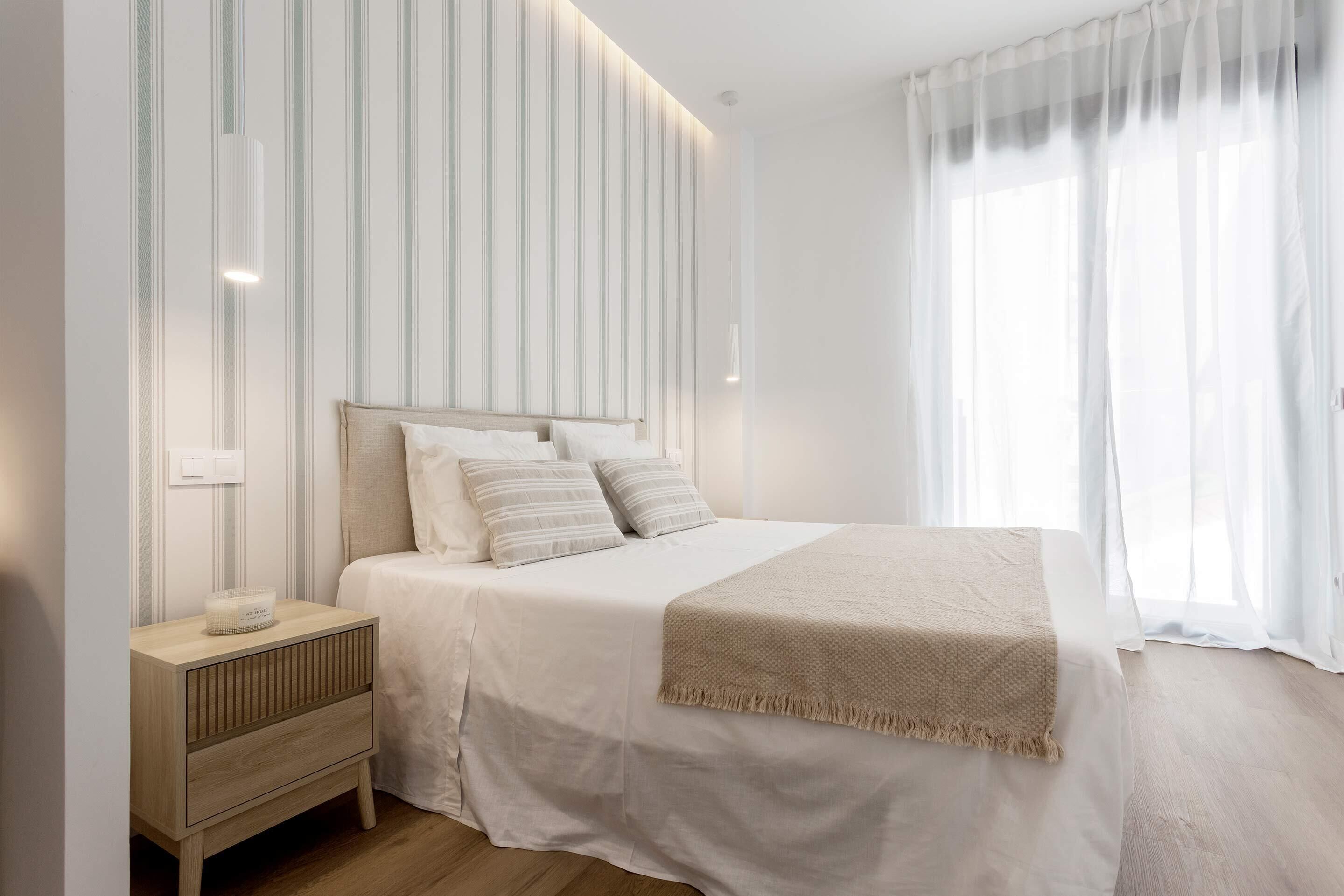 Apartment (2 Bedrooms)