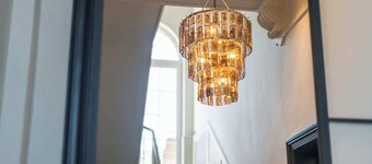 Maison Le Petit Château - luxury former monastery with pool