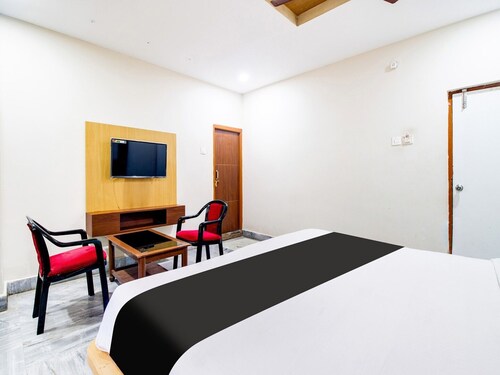 Super Hotel O Gurudwara