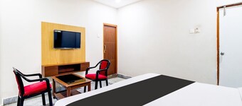 Super Hotel O Gurudwara