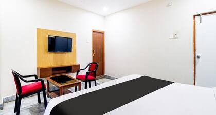 Super Hotel O Gurudwara