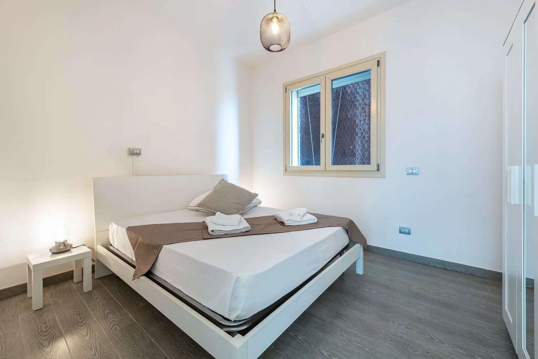 Appartamento, fumatori