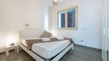 Appartamento, fumatori