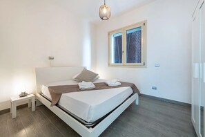 Appartamento, fumatori