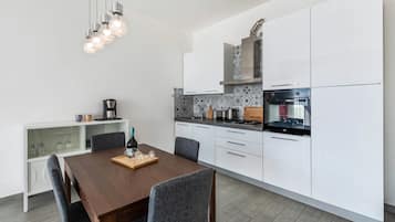 Appartamento, fumatori