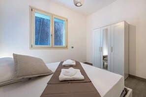 Apartemen, Boleh Merokok