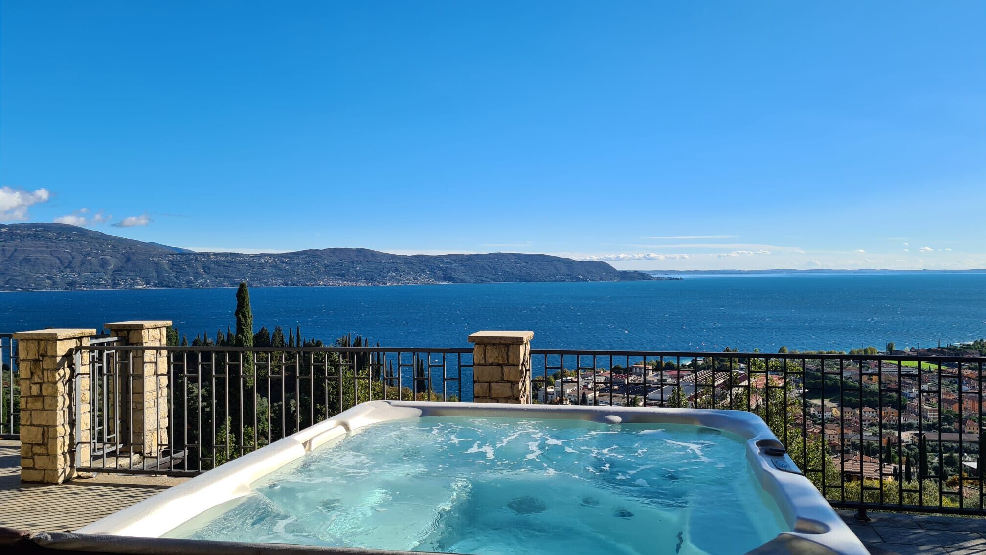 Appartamento, fumatori