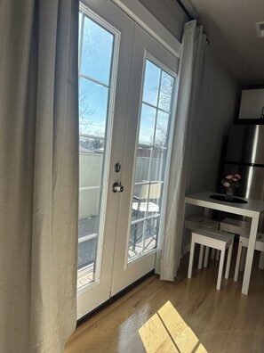 Interior - The village (Northglenn)