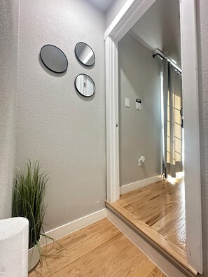 Interior - The village (Northglenn)