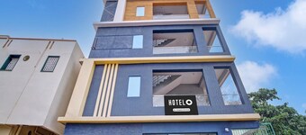 Super Hotel O Amaravathi Road Annapurna Nagar