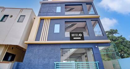 Super Hotel O Amaravathi Road Annapurna Nagar