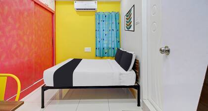Super Hotel O Amaravathi Road Annapurna Nagar