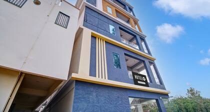 Super Hotel O Amaravathi Road Annapurna Nagar