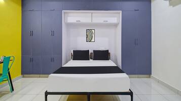 Rumah | 1 kamar tidur