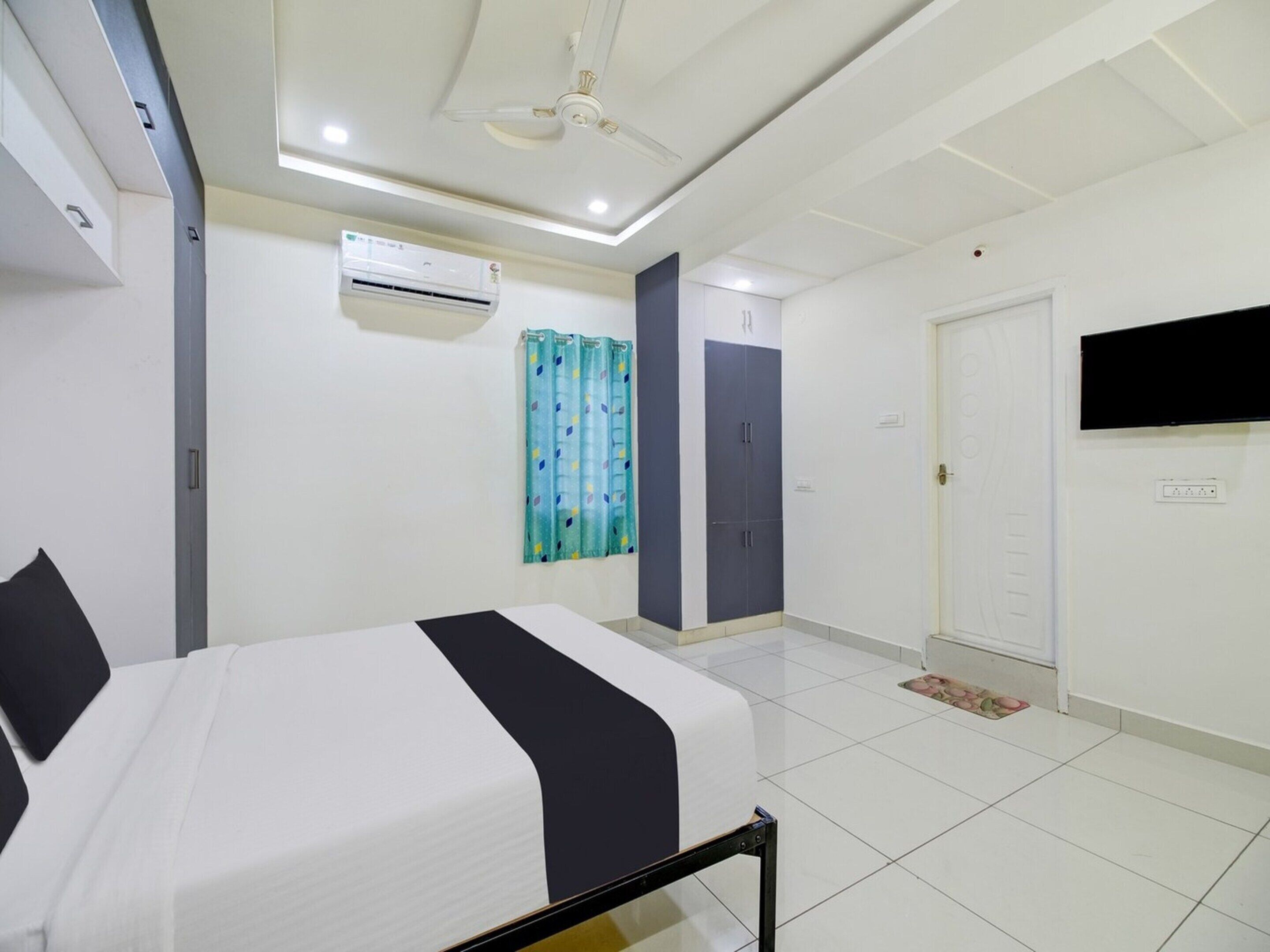 House | 1 bedroom