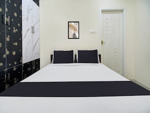 Maison | 1 chambre