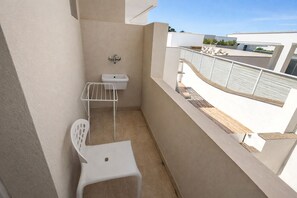 Property grounds - Hotiday Porto Cesareo Laguna (Porto Cesareo)