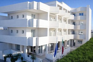 Exterior - Hotiday Porto Cesareo Laguna (Porto Cesareo)