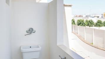 Balcón