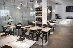 Restaurant - Hotiday Porto Cesareo Laguna (Porto Cesareo)