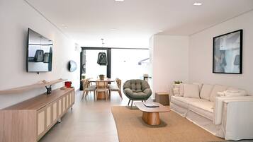 Vila | Área de estar