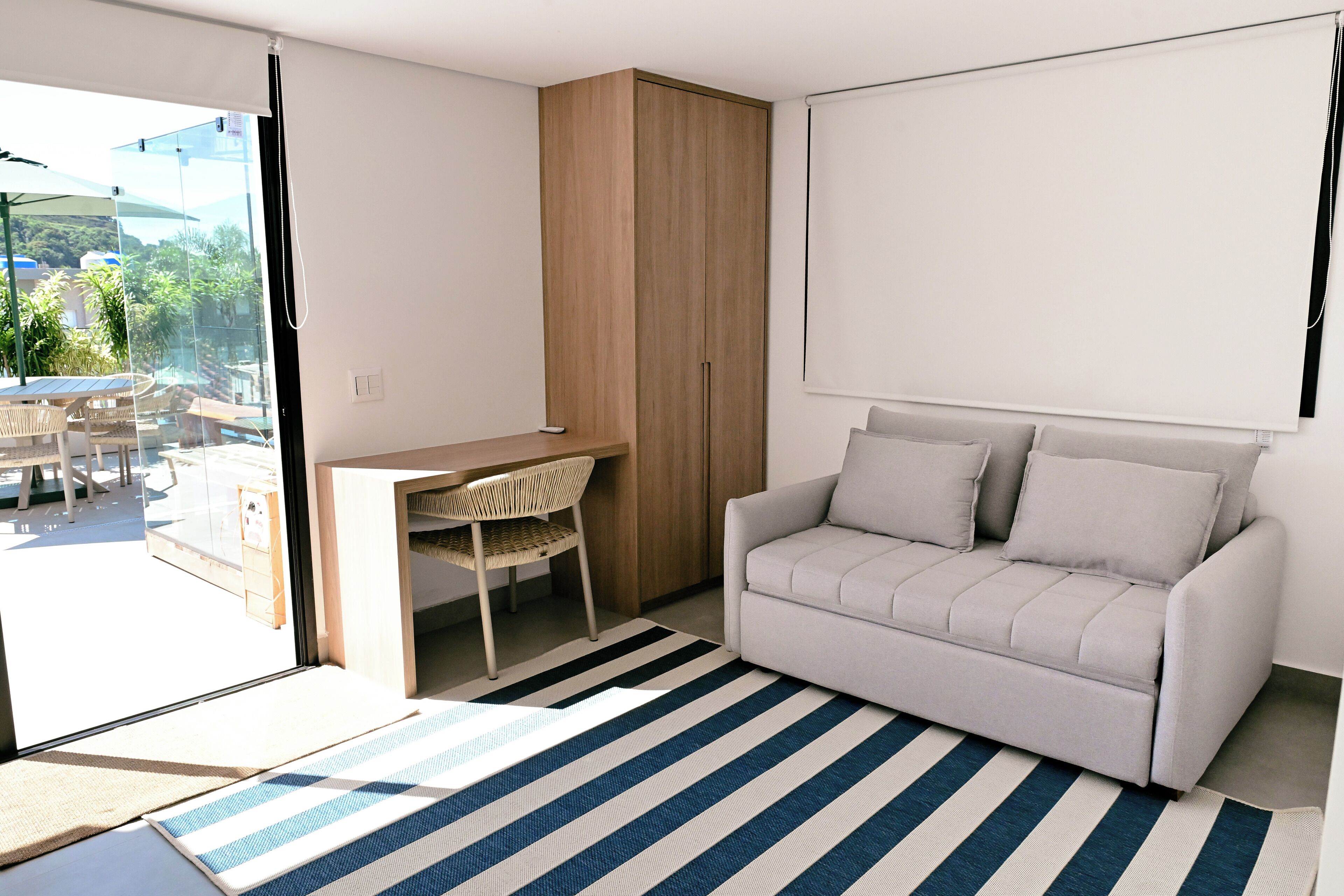 Villa | Oppholdsområde