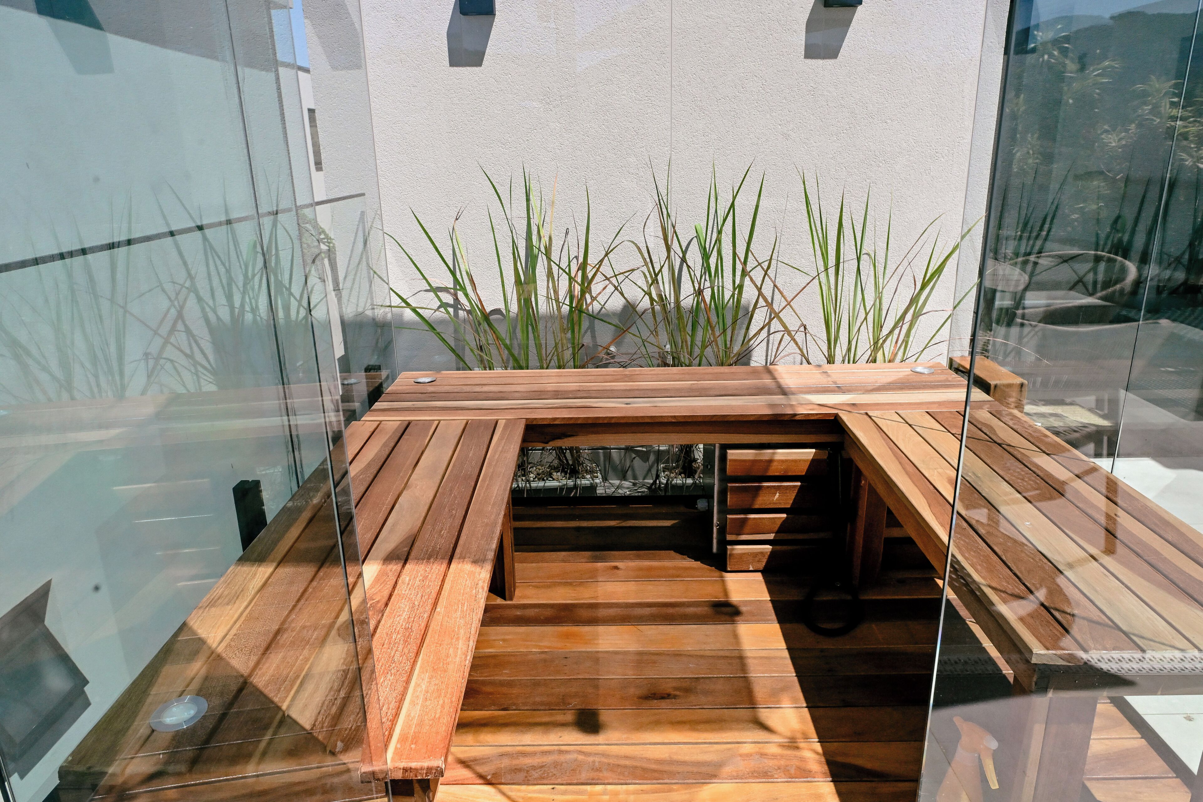 Vila | Halaman properti