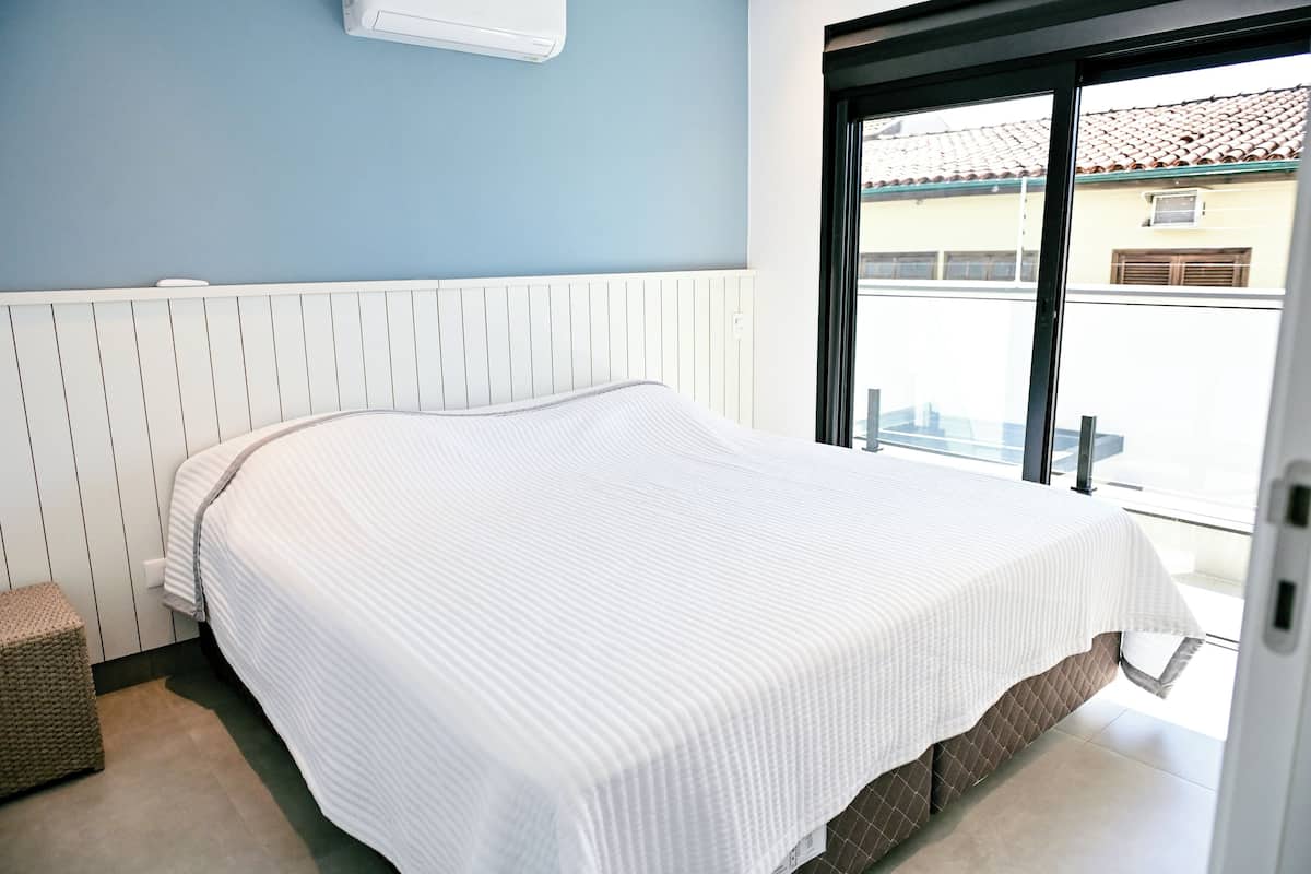 デラックス ハウス マウンテンビュー