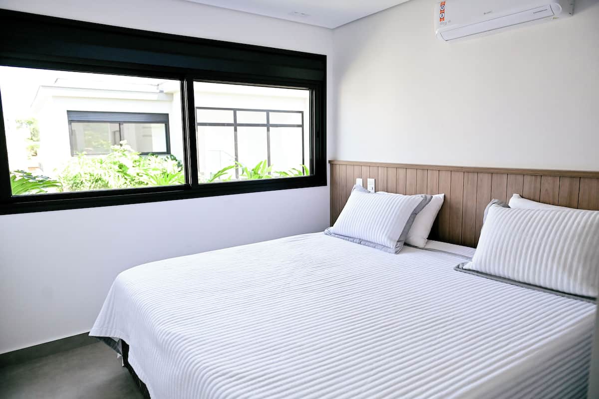 デラックス ハウス マウンテンビュー