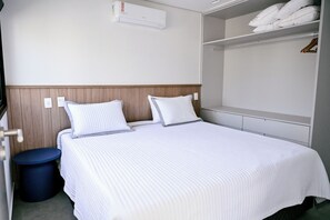 Villa | Blackout drapes, soundproofing, iron/ironing board, free WiFi - Casa Marina Piccola (São Sebastião)