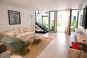 Villa | Oppholdsområde