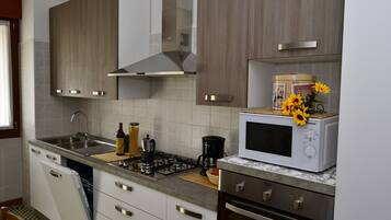 Cucina privata