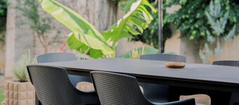 La Terra Nostra city