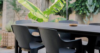 La Terra Nostra city