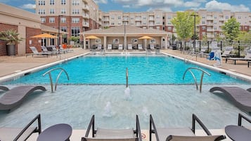 Apartment (2 Bedrooms) | Exterior