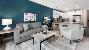 Apartment (1 Bedroom) | Front of property