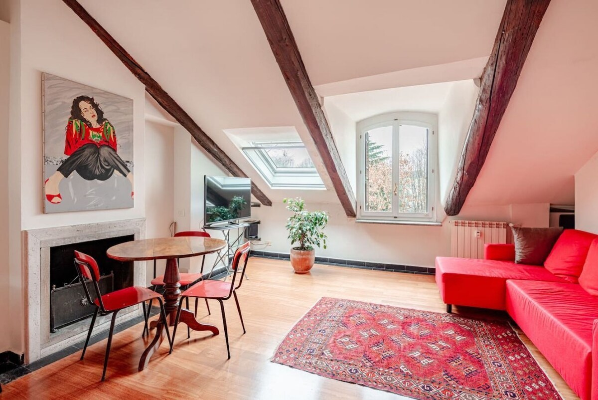 Bild für Gastgeberprofil